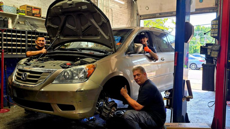 Repair vs. Replace: When Is It Actually Worth Fixing Your Car?