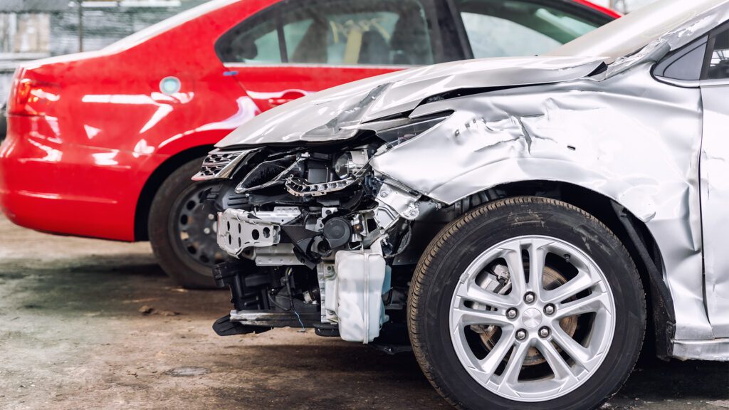 Wrecked, Not Ruined: A Survival Guide to Property Damage Claims in Georgia