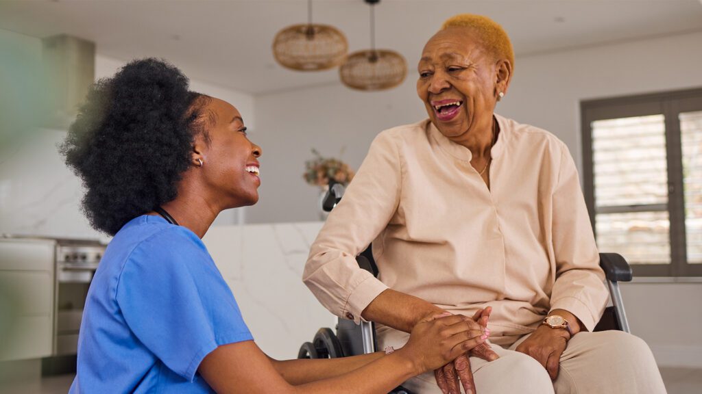 Taking Time to Recharge: Why Respite Care Matters