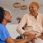 Taking Time to Recharge: Why Respite Care Matters