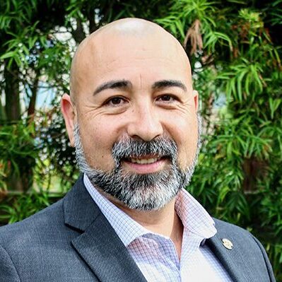 Carlos Aguilar