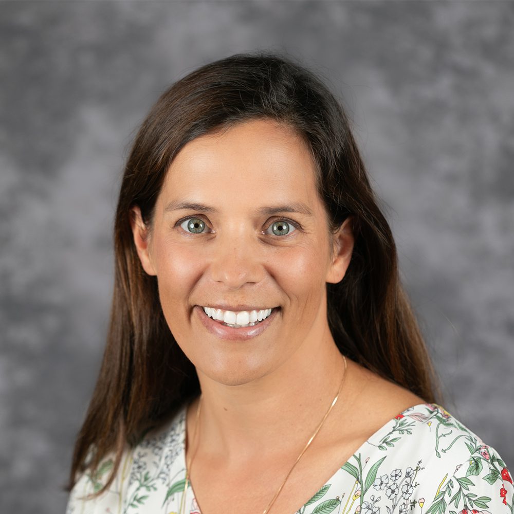 Carrie Lind