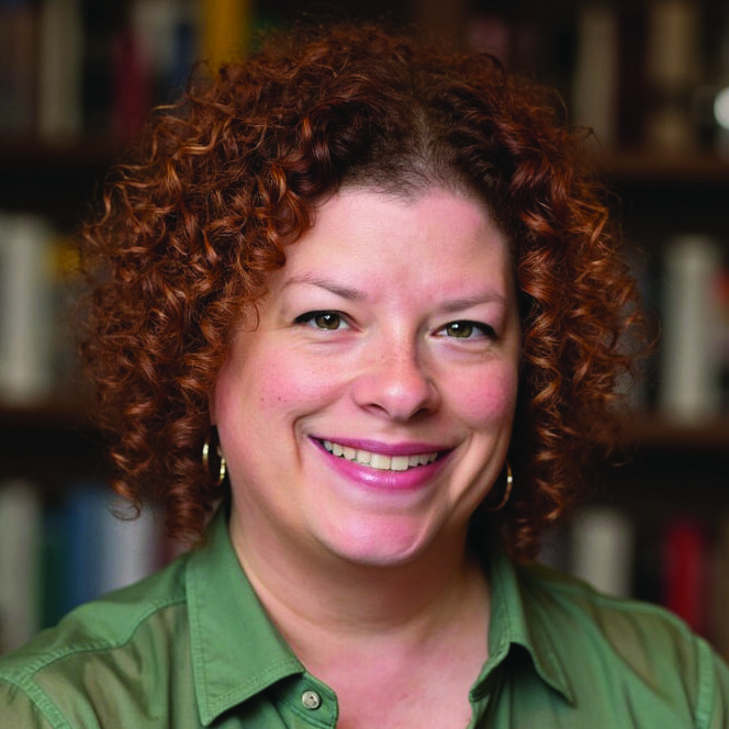 Celeste Luciano-Seeley
