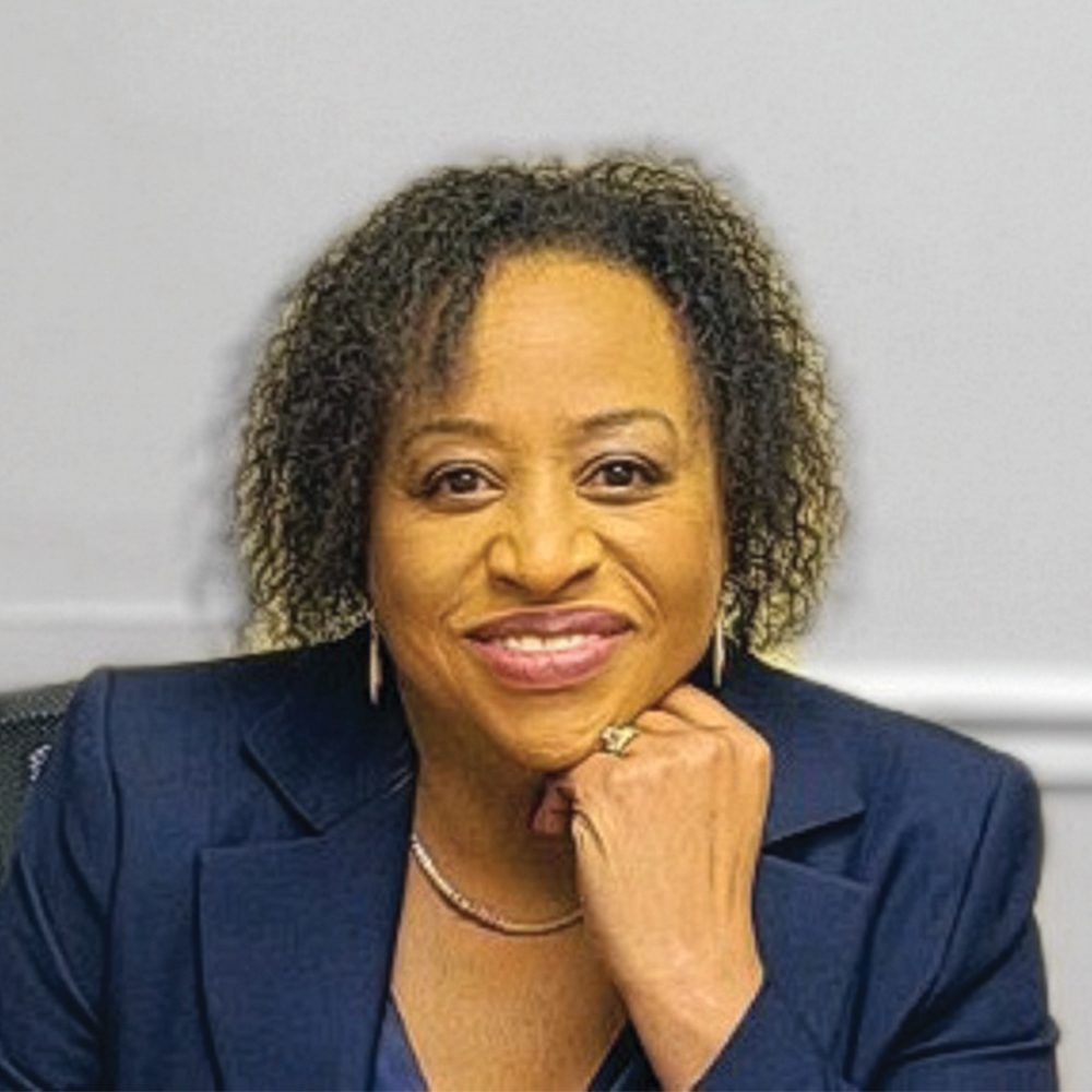 Chandra Dew, CEO, LPC, CPCS