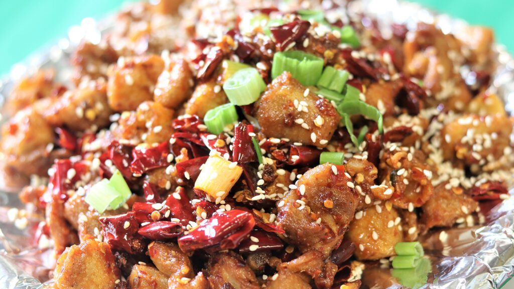 A Taste of Tradition: Authentic Sichuan Cuisine Close to Home