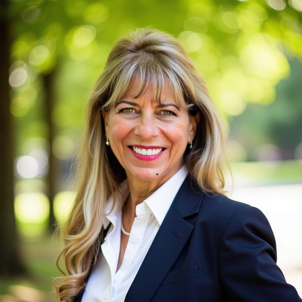 Christina Dalton