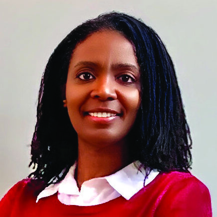 Christine Williams, Ph.D.