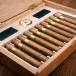 What to Know About Cigar Humidors