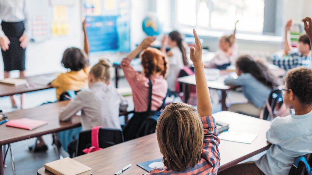More Than First-Day Jitters: Navigating Back-to-School Anxiety and Social Struggles