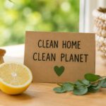 Safer for Your Family, Safer for the Planet