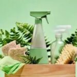 Eco Friendly Products Keep your Spaces Clean AND Eco Friendly