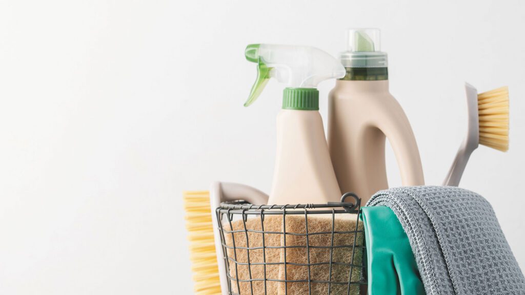 Reclaiming Your Home (and Your Mind) After Summer Chaos