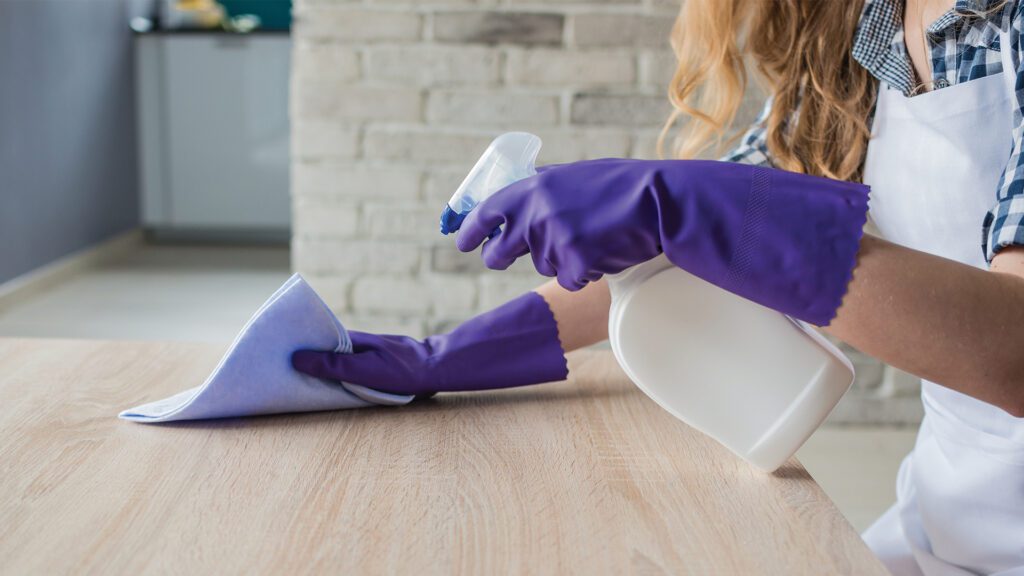 Why Licensed & Insured Cleaning Companies Matter