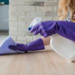 Why Licensed & Insured Cleaning Companies Matter