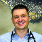 Clinton Holaday, MD