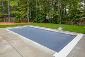 Closed Cover Flat Lid-Osterhus Outdoors Fiberglass Pools