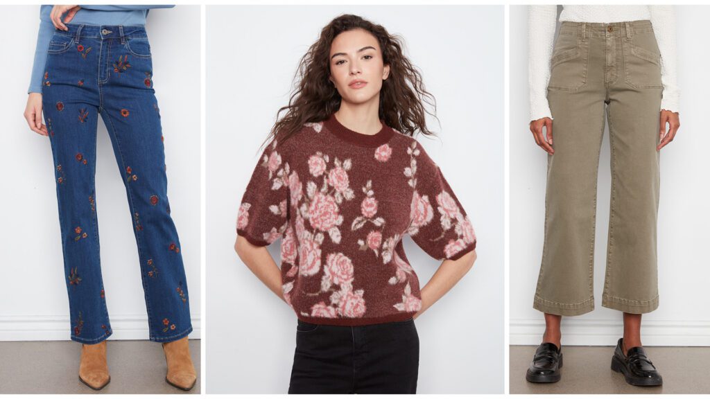 Fall 2026 Trend Spotlight: Charlie B