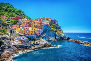 Coast-Cruise Planners (Dicola)