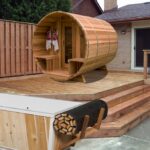 Creating the Ultimate Backyard Wellness Oasis