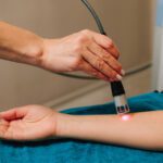More Than an Adjustment: Why Cold Laser Therapy and Chiropractic Care Are Better Together — Especially for Animals