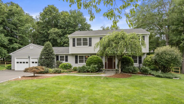 From Equity to Opportunity: Why This Fall May Be Greenfield Hill’s Best Lifestyle Market Yet