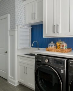 Color Trigger Distinctive Interior Designs