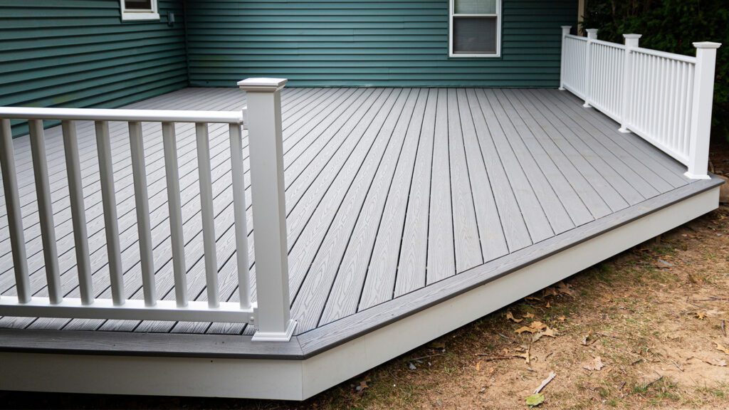 Deck Details That Matter