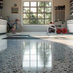Why Coat Your Concrete Floors?