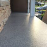 The Best Value Way to Resurface Your Outdoor Concrete