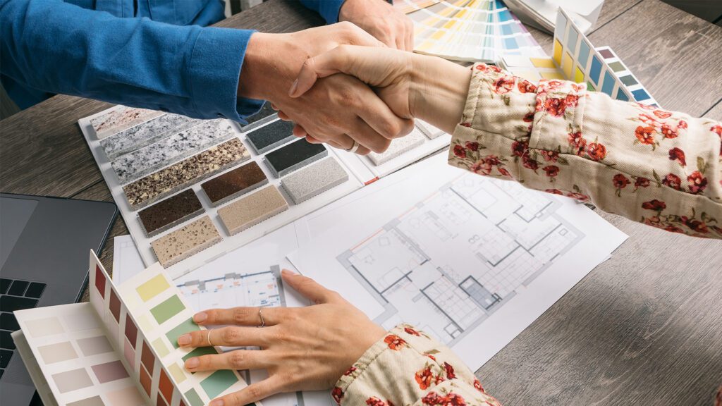 The Benefits of a Professional Designer