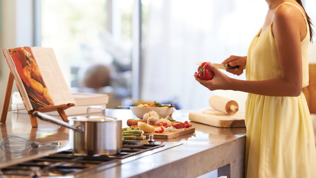 The Truth About Food, Emotions, and Well-Being
