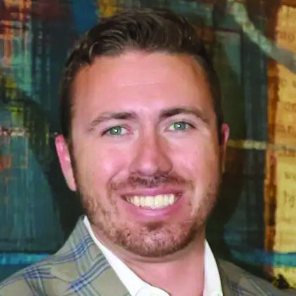 Corey Collins