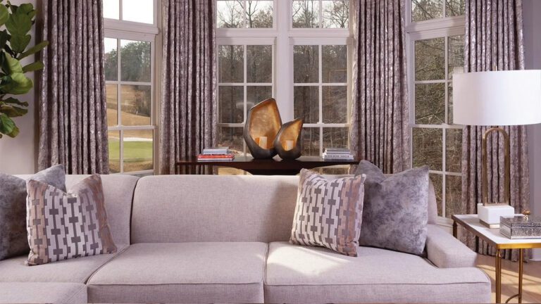 Why Hiring an Interior Designer Can Actually Save You Money