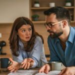 Managing Money, Managing Life: Financial Details New Neighbors Overlook