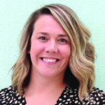 Courtney Carroll