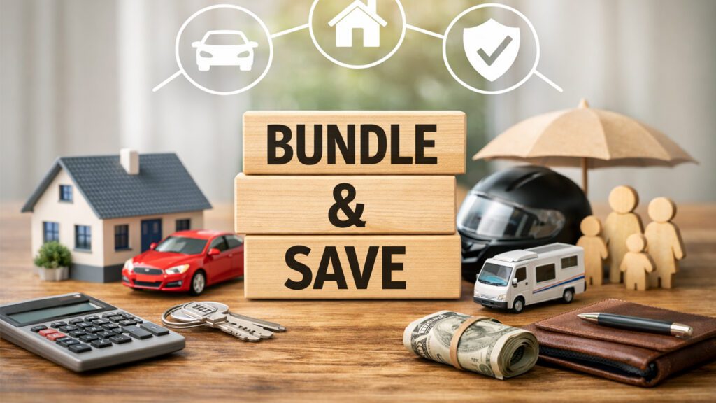 The Benefits of Bundling: Simplifying Insurance While Protecting What Matters Most