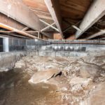 The Impact of Humidity Buildup in Your Crawl Space