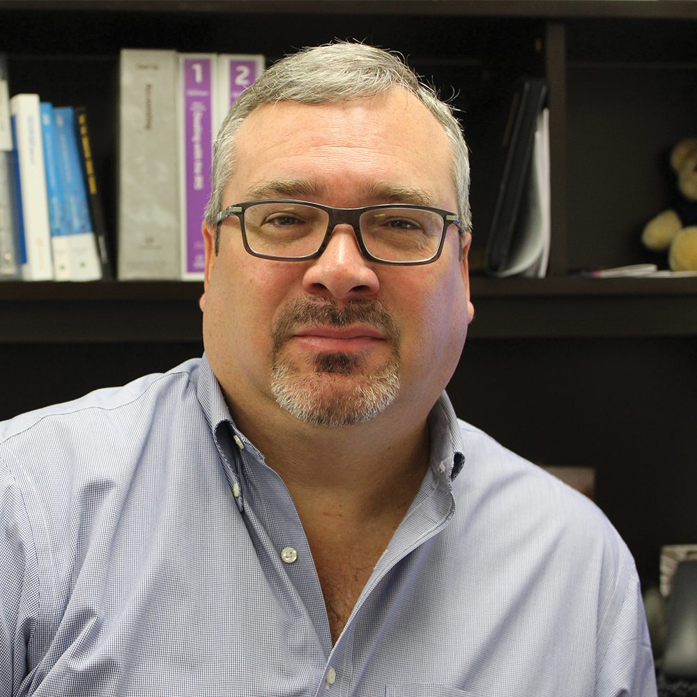 Curt Eiseman