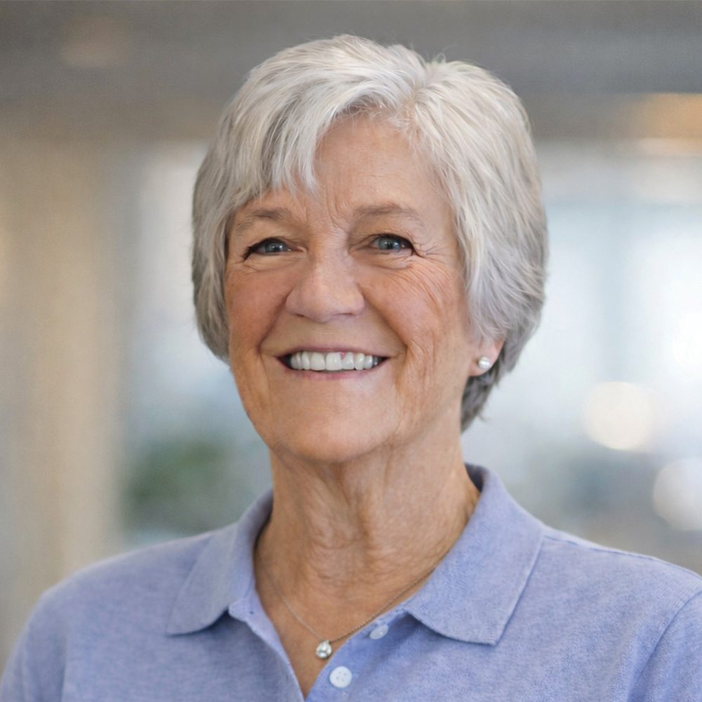 Cyndi Osterhus