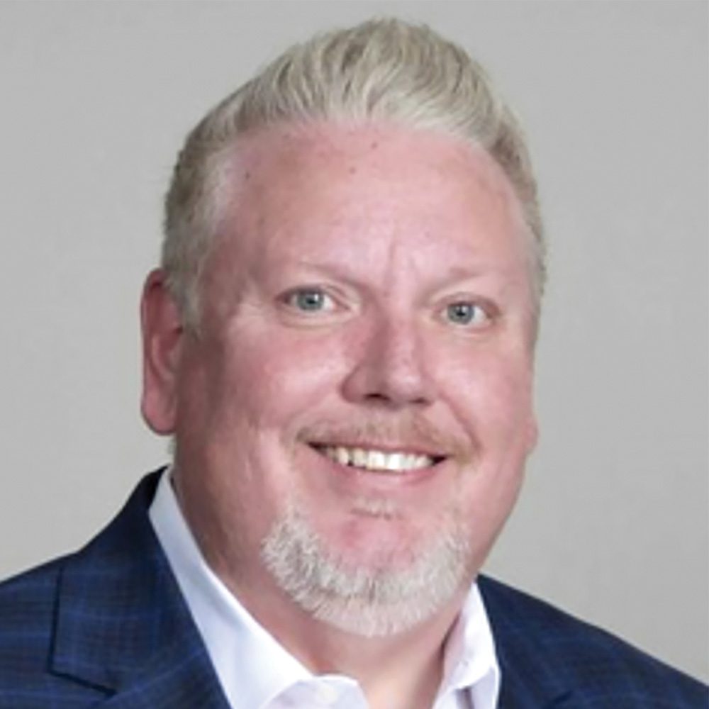 Daniel F. Barnes