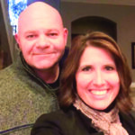 Dave & Kim Derk