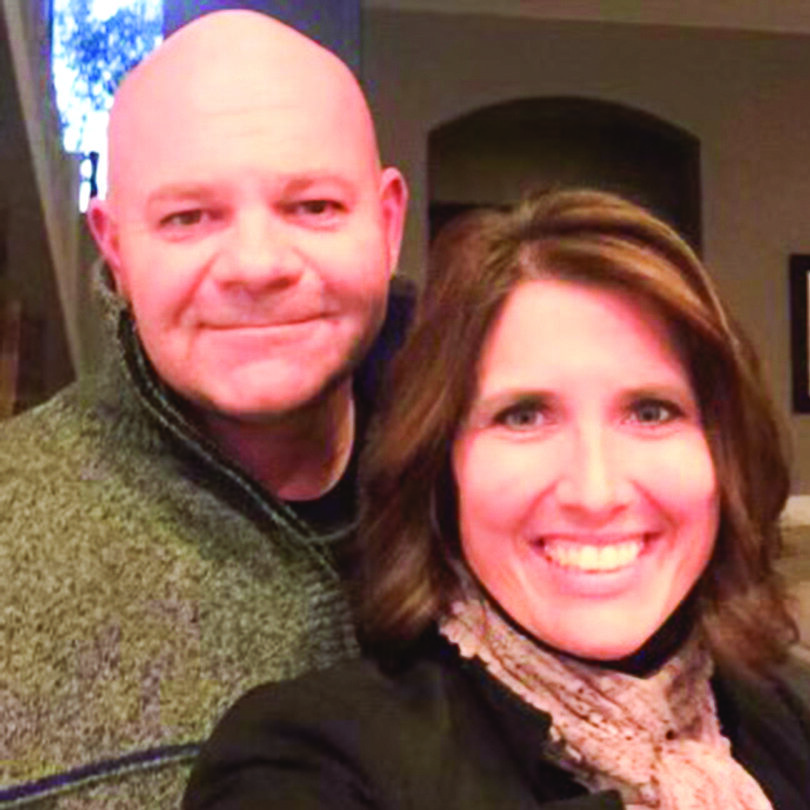 Dave & Kim Derk