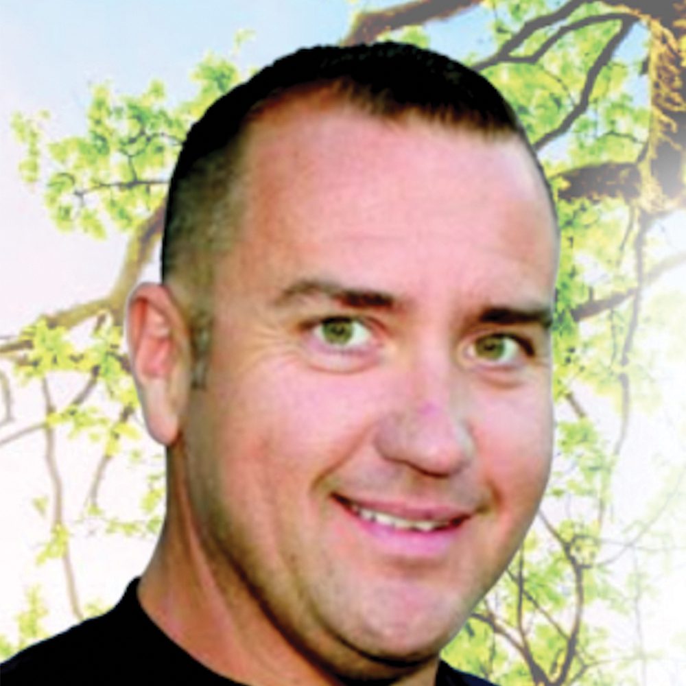 David Hughes