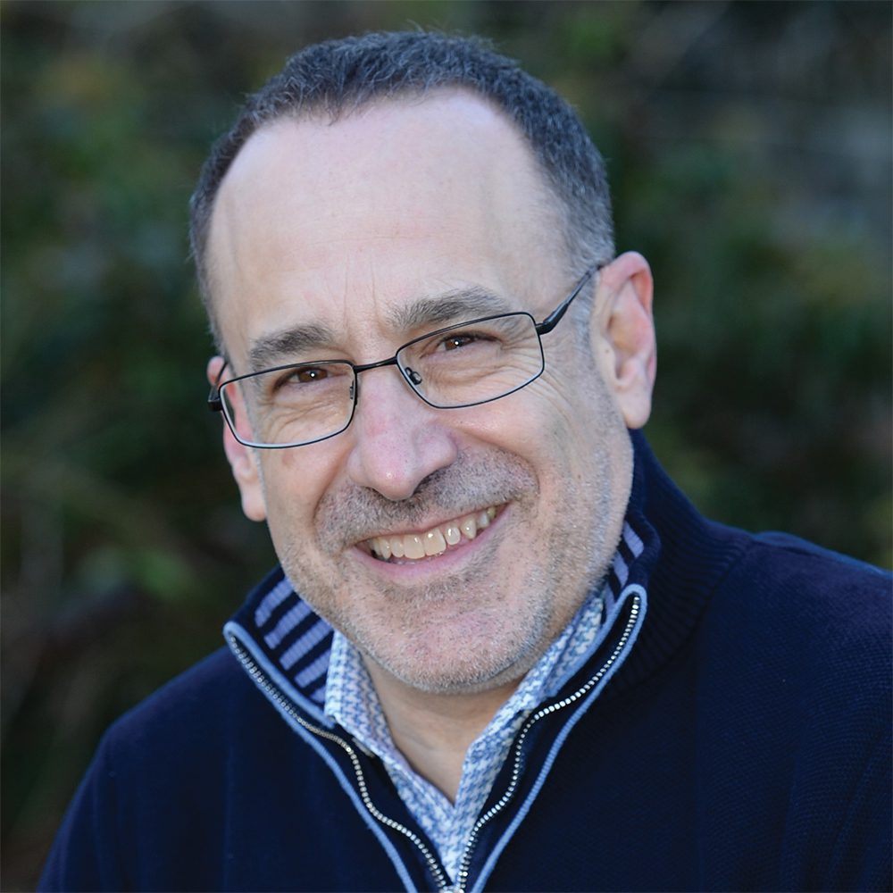 David Stamberg