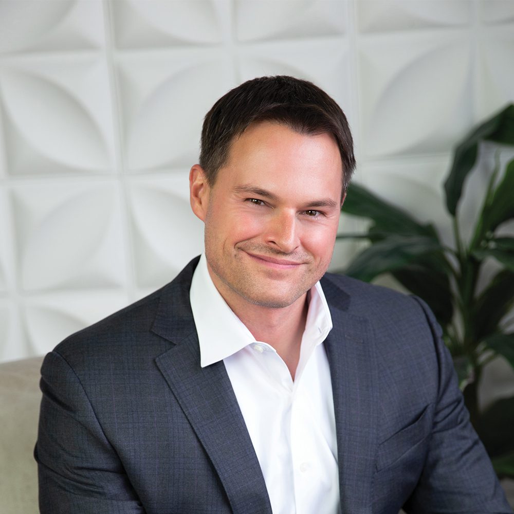 Attorney David Watson
