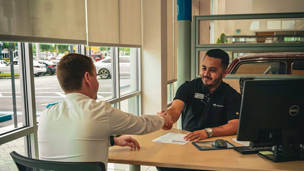 The Germain Difference: Family-Owned, Customer-Focused
