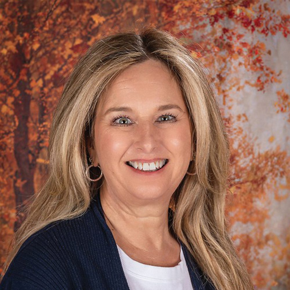 Debbie Maddalone