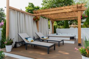 Deck-ERS Better Homes