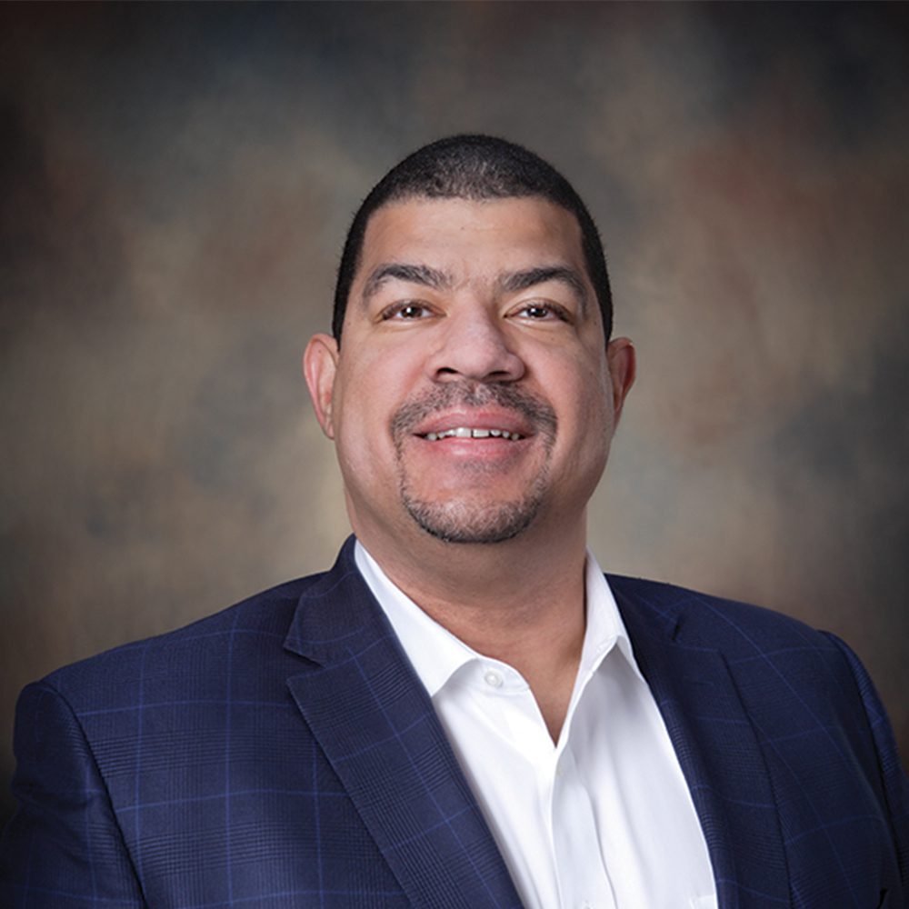 Derek E. Horne