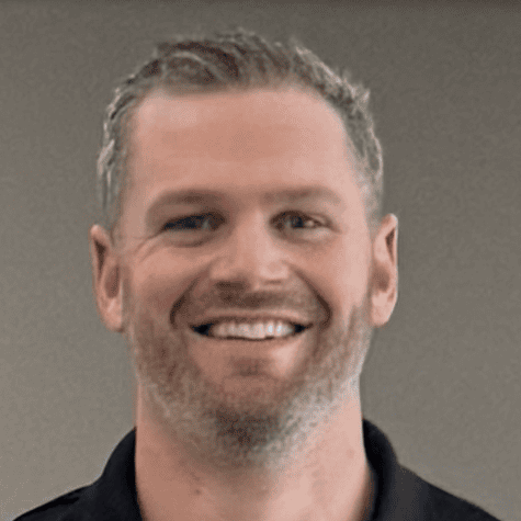 Derek Nichols